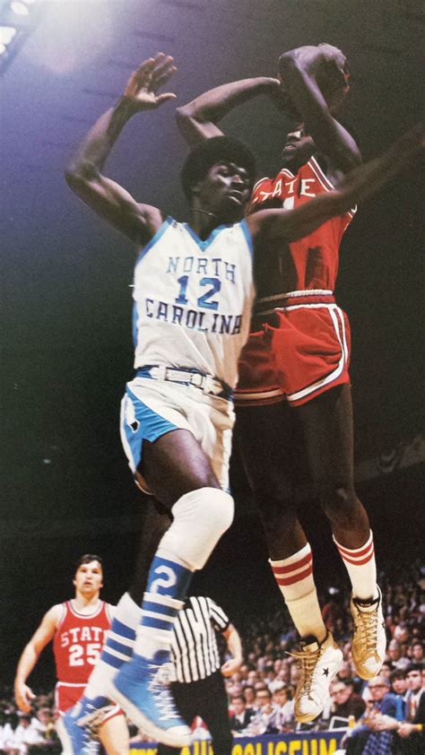 Phil Ford | Tarheels basketball, David thompson, North carolina tar ...