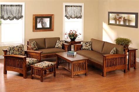 What Makes Teak Wood Furniture a Long-Lasting Choice? - blog