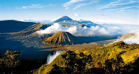 Baru 27+ Gambar Kawah Gunung Bromo