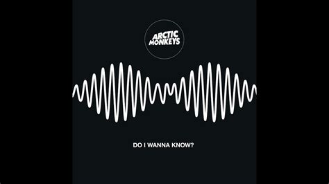 Arctic Monkeys- Do I Wanna Know (Subtitulos) - YouTube