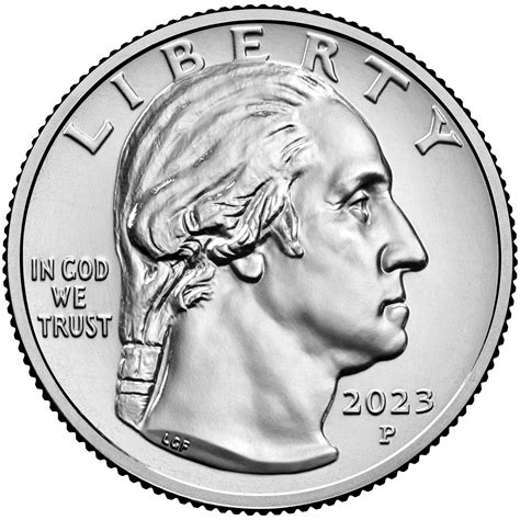 Quarter | U.S. Mint for Kids