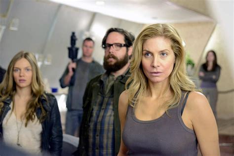 Charlie Matheson, Aaron Pittman & Rachel Matheson | Elizabeth mitchell ...