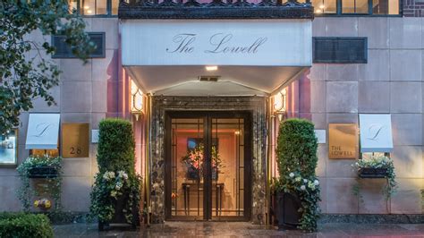 11 of the Best Luxury Hotels in NYC for Families - The Family Vacation ...