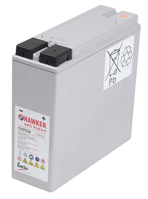 More power in less space from new Hawker® batteries | Grocery Trader