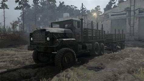 M 939 Truck | Mudrunner.net