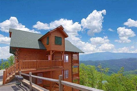 10 Photos of Cabin Rentals in Pigeon Forge TN That Will Make You Want ...