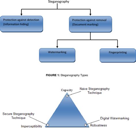 Figure 1 from Image Steganography Techniques : An Overview | Semantic ...