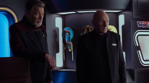 Star Trek: Picard Season 3 Is Much More Than a Next Generation Reunion ...