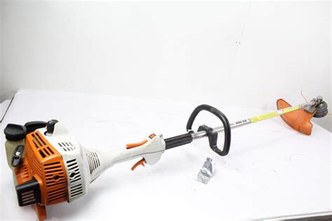 Stihl FS55R Gas Trimmer | Property Room