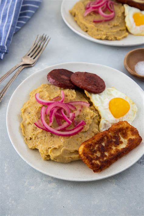 Dominican Republic Breakfast Recipes | Besto Blog