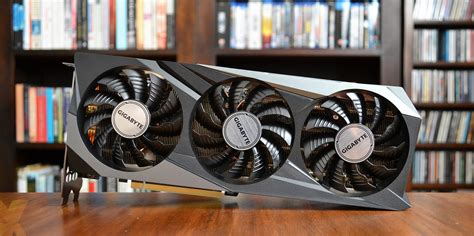 Review: Gigabyte GeForce RTX 3070 Gaming OC - Graphics - HEXUS.net