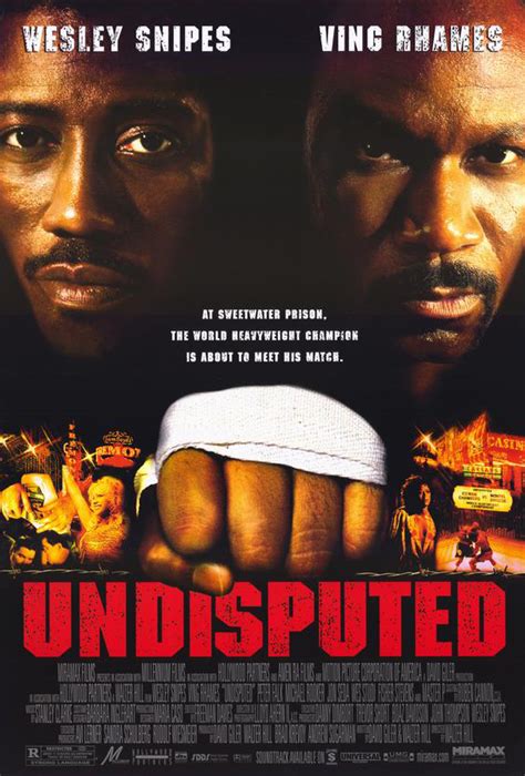 Undisputed 1 full movie free download - asevby