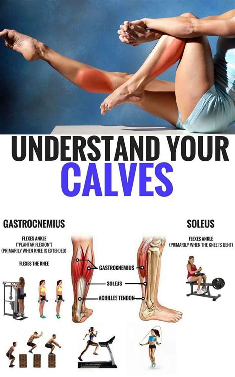 Create Strong and Shapely Calves With These Do-Anywhere Exercises ...