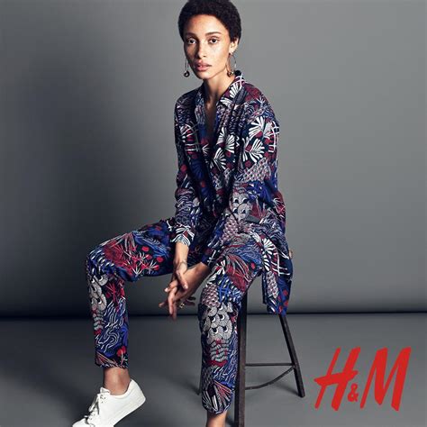 H&M 2016 2017 catalogo: collezione autunno inverno | Smodatamente