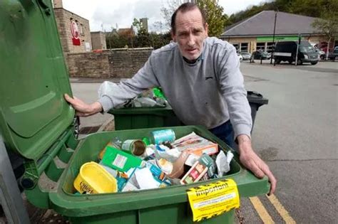 How Kirklees' recycling rules compare with our neighbouring councils ...