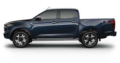 MAZDA BT 50 2023 | Autolab