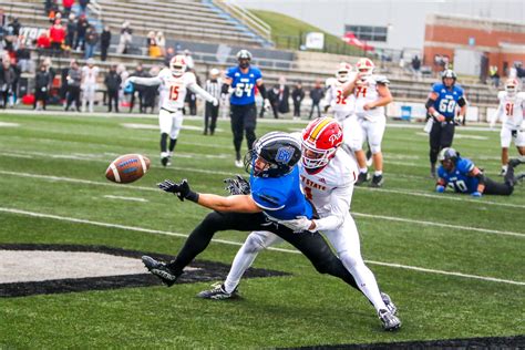 GV football uses comeback to beat Pittsburg State with late touchdown ...