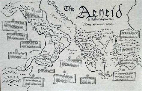 Battle Of Thermopylae Hand Drawn Map | ubicaciondepersonas.cdmx.gob.mx