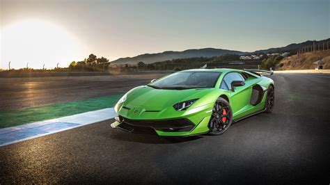 Lamborghini Aventador 4k Wallpaper For Pc Lamborghini Aventador S ...