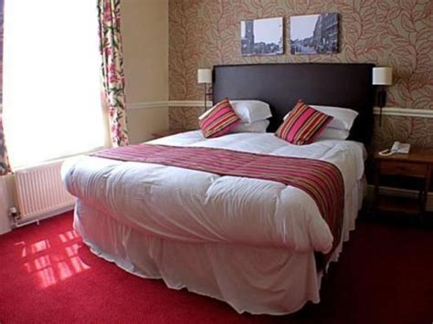 Himley House Hotel by Good Night Inns Guest House - Deals, Photos & Reviews