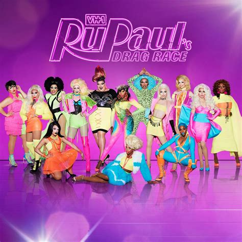 How To Watch 'RuPaul's Drag Race: All Stars' In The UK Because The New ...