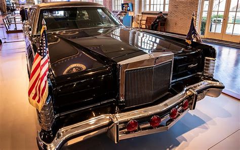 Lincoln Car History: Models, Acquisitions & More | dubizzle