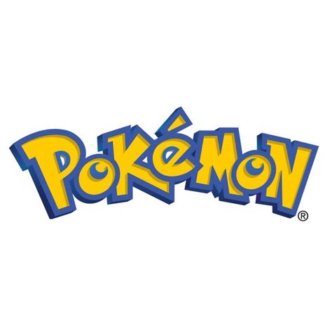 Pokemon Font - Pokemon Font Generator