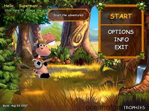 Supercow game download for pc - fortyred