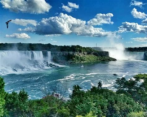 Niagara Falls Canada - All You Need to Know BEFORE You Go