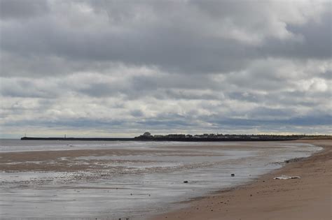 A trip to Warkworth Beach with Ringtons | North East Family Fun