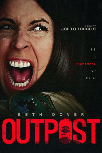 Outpost movie review & film summary (2023) | Roger Ebert