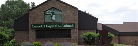 Cascade Hospital for Animals