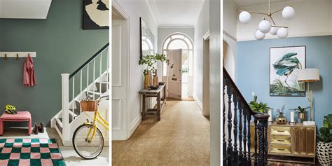 31 really useful hallway ideas from interior design experts | Flipboard