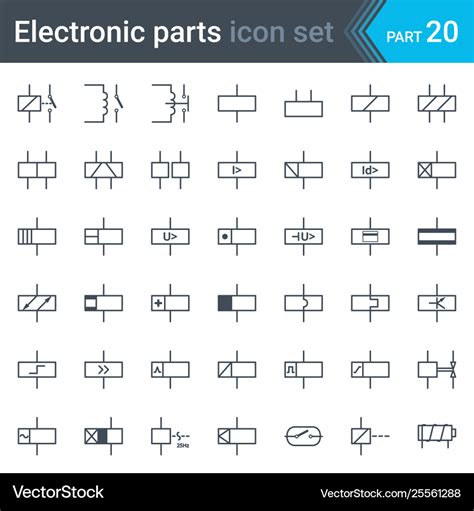 relay circuit diagram symbols - Wiring Diagram and Schematics