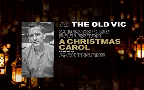 Jack Thorne's 'A Christmas Carol' is a Warm Rendition of the Timeless Tale