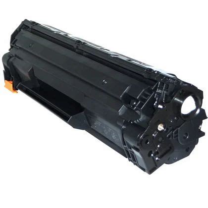 Black Ink Colour Toner Cartridges for Laser Printer at Rs 450 in Mumbai