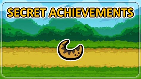 They Added New SECRET Achievements! - YouTube