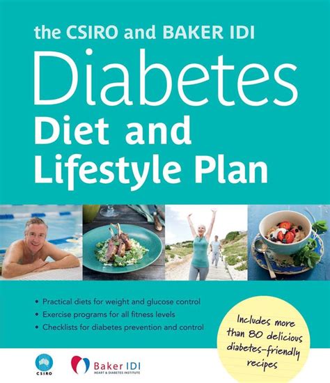 Diet Meals: Csiro Diet Meal Plan