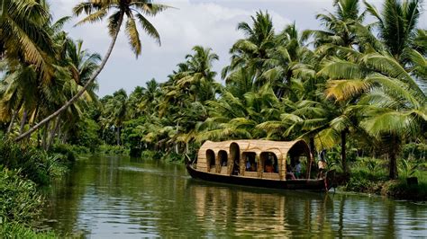 10 Best Nature Images HD in India with Kerala Backwaters - HD ...