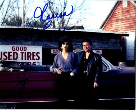 Joe Pesci Marisa Tomei signed 8x10 Picture Photo Pic autographed ...