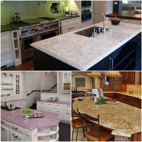 Marble Countertops at Affordable Price - Marbles Countertop