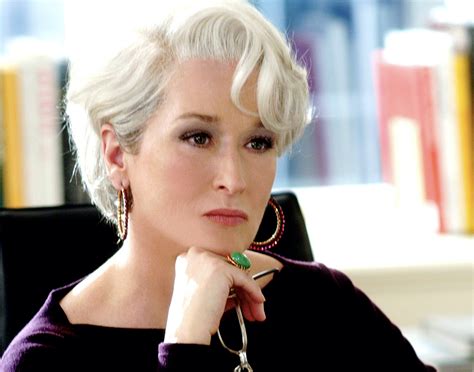 Meryl Streep Quit Method Acting After ‘Devil Wears Prada’ | IndieWire