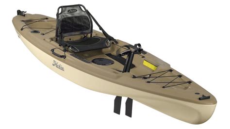 Hobie Mirage Pasport 12 2021 Fishing Kayak