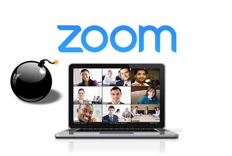 Preventing a Zoom Bombing Before it Happens - Upskill Talent ...