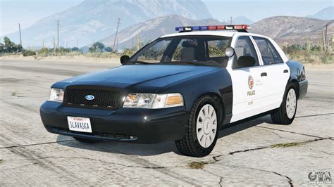 Gta 6 Police Cars