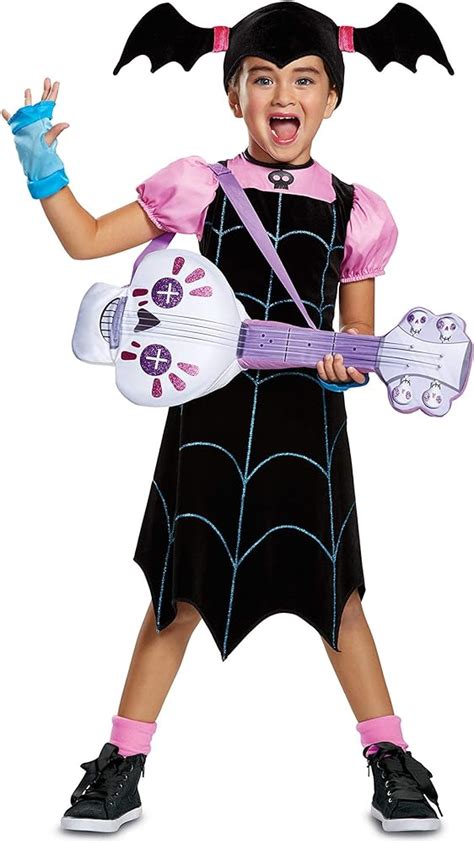 Vampirina Costume - agrohort.ipb.ac.id