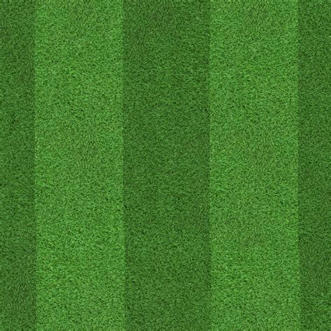 Football Field Grass Texture