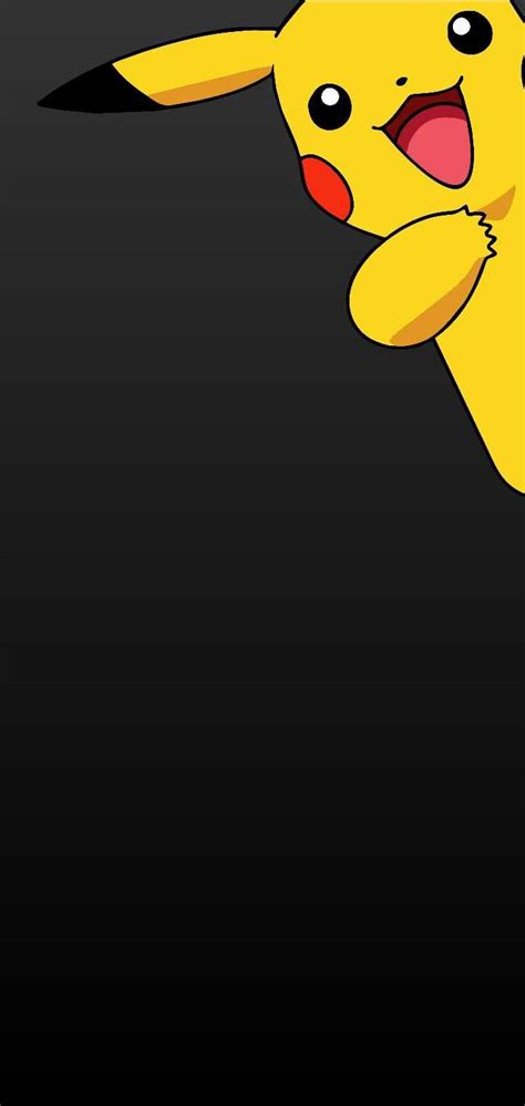 Pikachu Wallpaper - iXpap