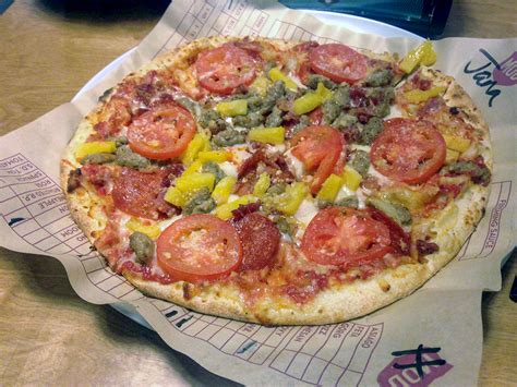 MOD Pizza | Arizona Reviews