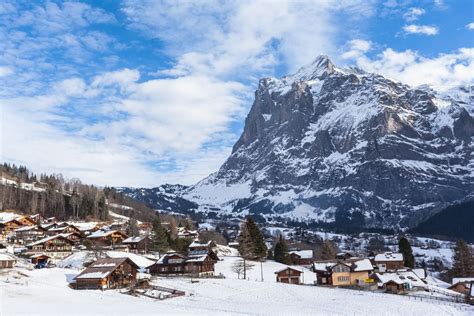 15 Things to do in Grindelwald, Switzerland in the Winter